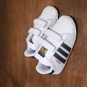 Adidas sneakers for infant